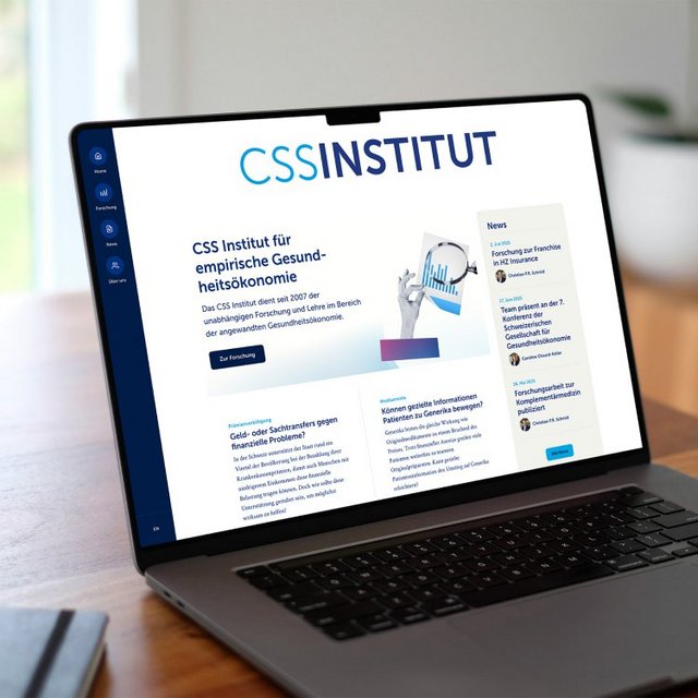 Patientenportal und Online-Terminbuchung – sichere Weblösung fürs Gesundheitswesen entwickelt von Violetta