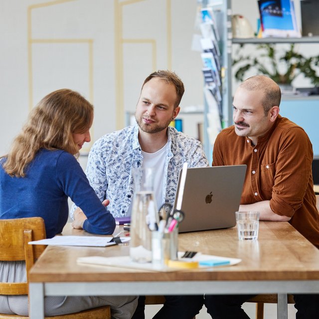 Webdesign Agentur Zürich