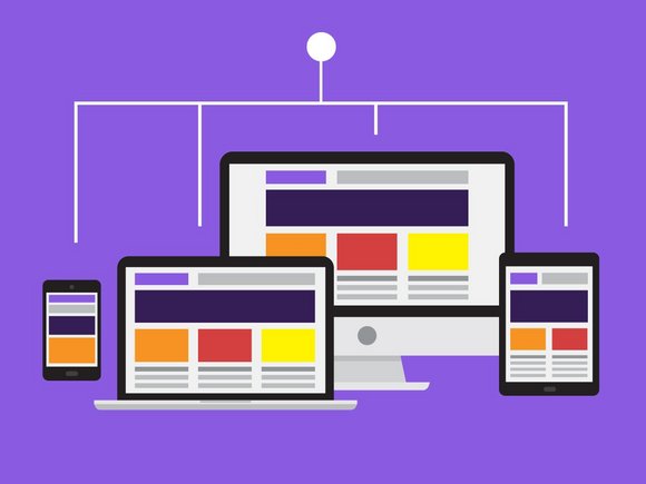 Responsive Webdesign