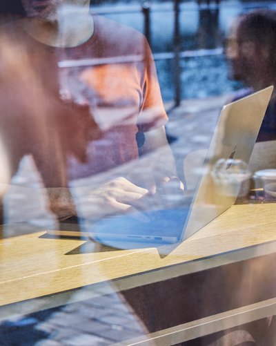 Webentwicklung in Bern