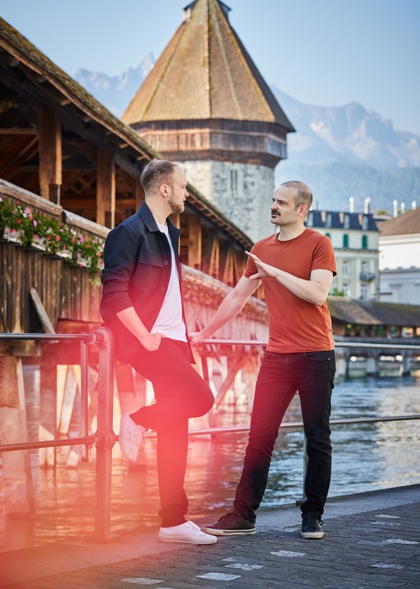 Violetta Webagentur – Online-Präsenz für Boutique-Hotel am See in der Schweiz