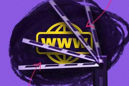 Barrierefreies Webdesign