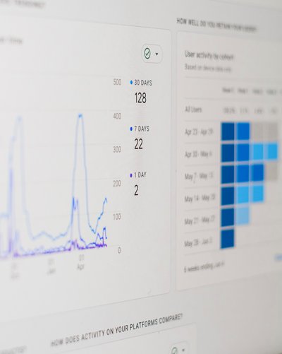 Moderne, inklusive Webentwicklung mit Violetta: Public-Sector Website für Stiftung/Institution