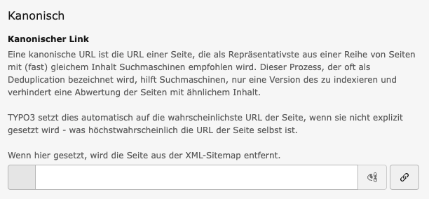 Canonical-Tags helfen, Duplicate Content zu vermeiden und Suchmaschinen die bevorzugte Version einer Seite zu signalisieren.