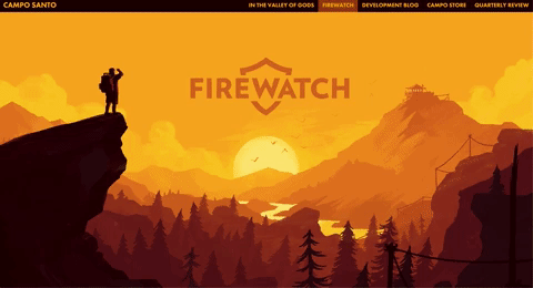 Coole scrolling Effekte